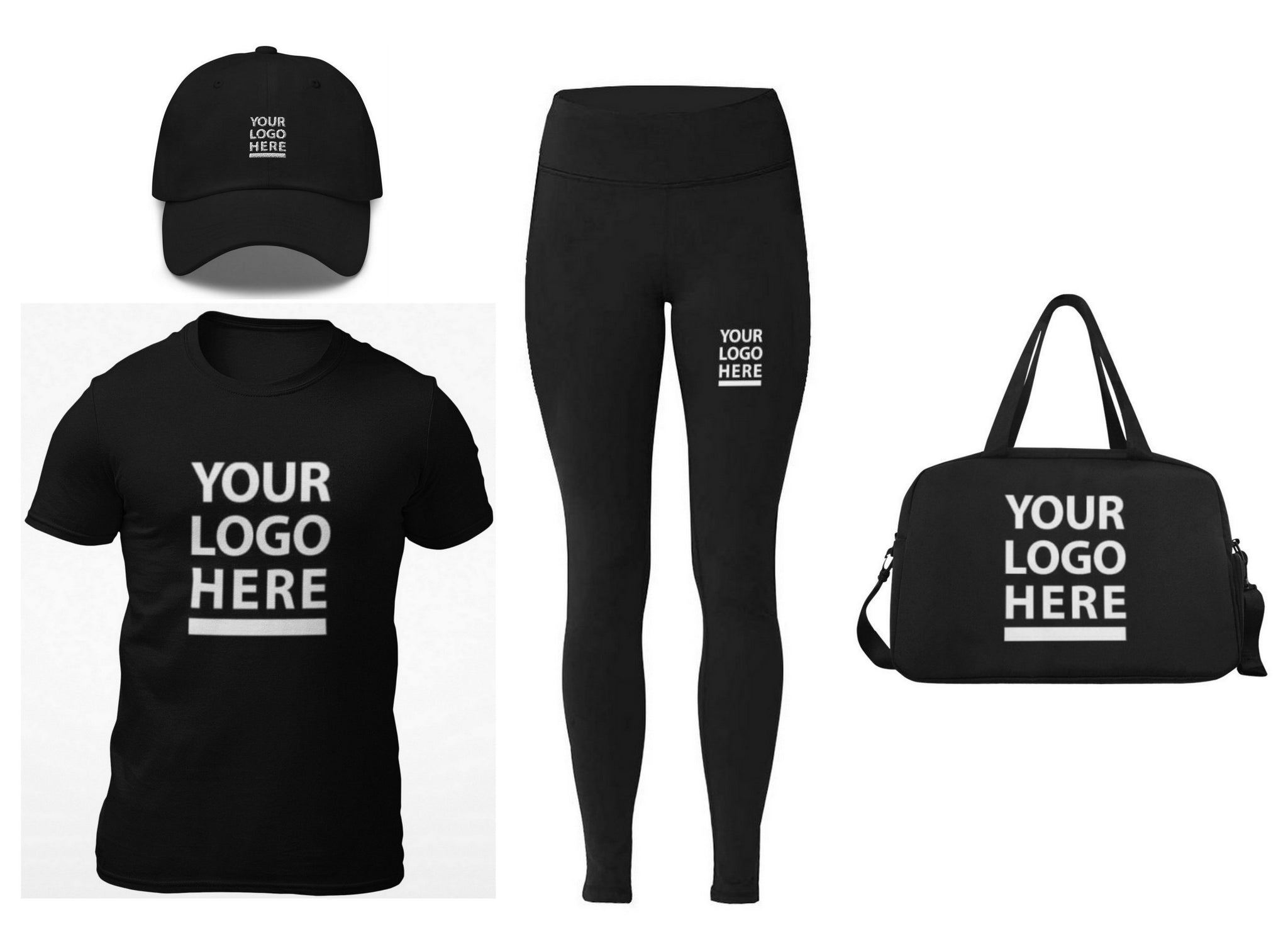 Alumni Digital Product Mock-Up (Qty =1 Mockup)