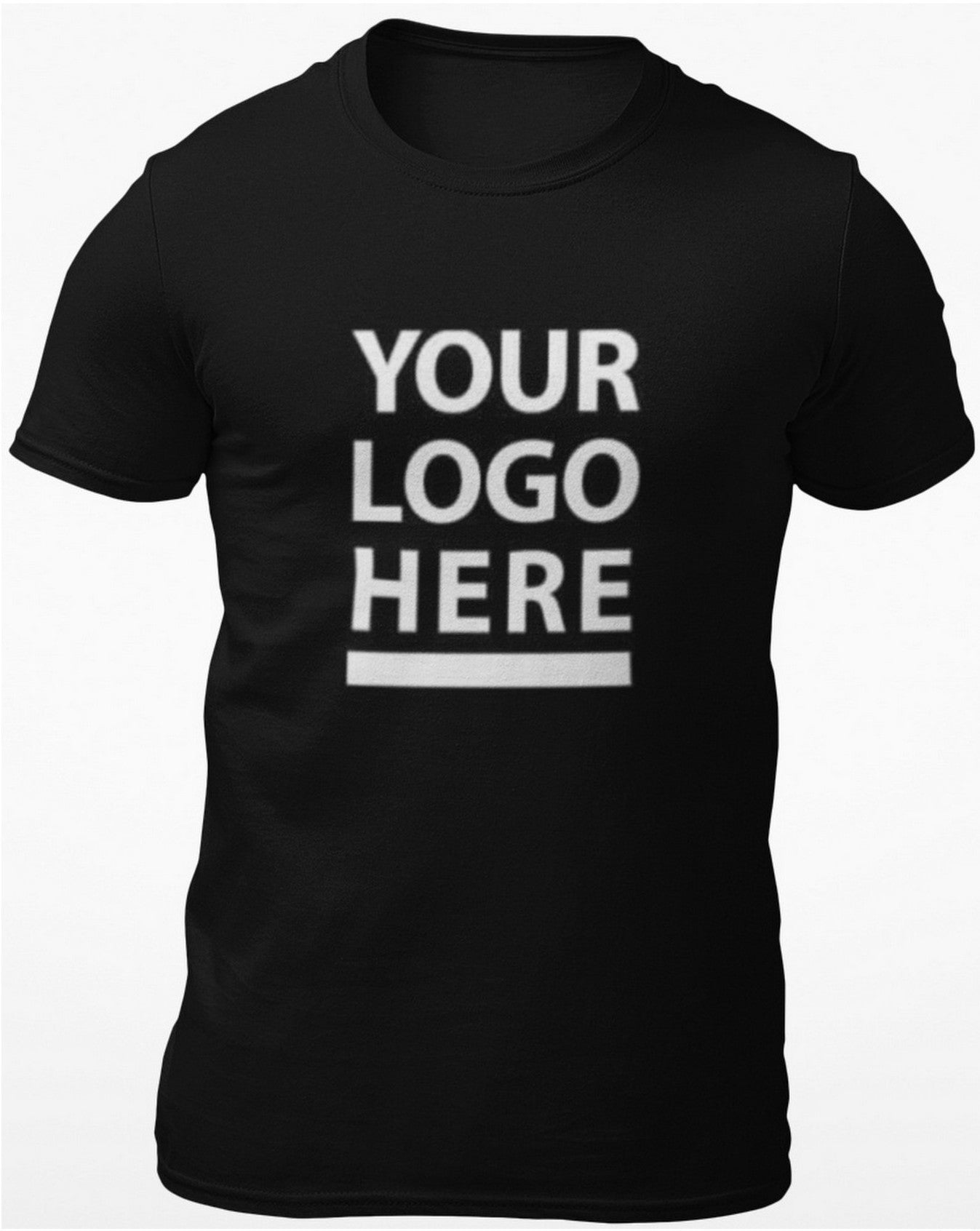 Front Print Only - Cotton Tee Unisex (Qty = 1)