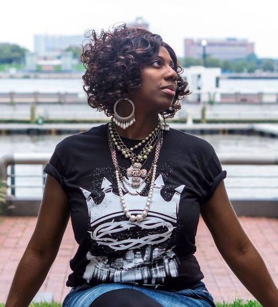 God of the City Vintage Graphic Unisex T-Shirt (S-5XL)
