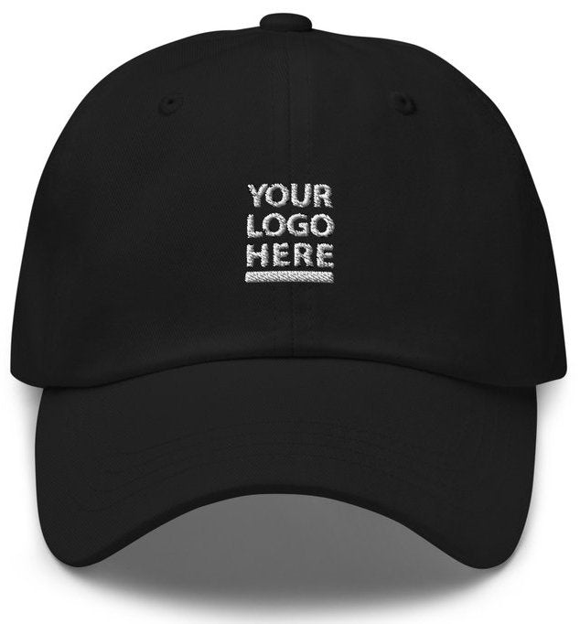 Alumni Classic Dad Hat (Embroidered ) (Qty=1)