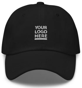 Alumni Classic Dad Hat (Embroidered ) (Qty=1)