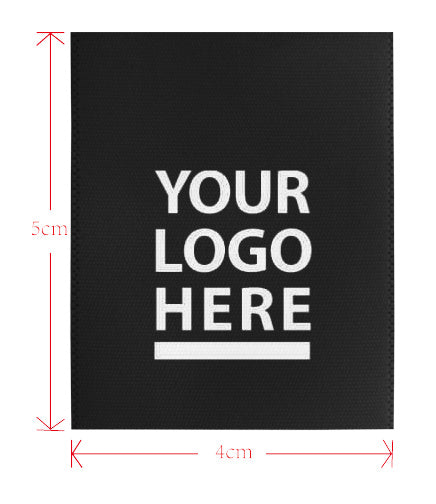 Alumni Logo Tag inside Product (White Label Service)