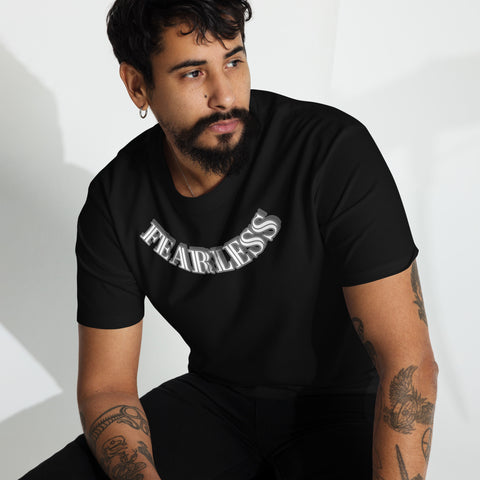 FEARLESS Unisex Tee (S-5XL)