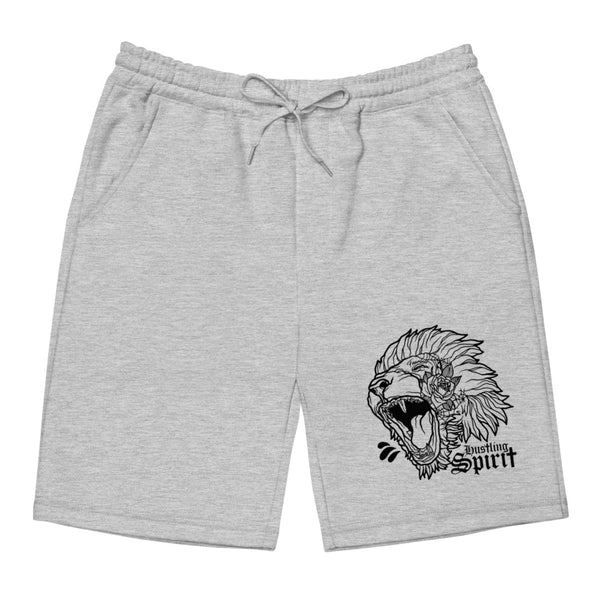 Unisex Fleece Shorts