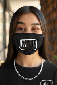 Faith Face Mask II (2 Filters Included)