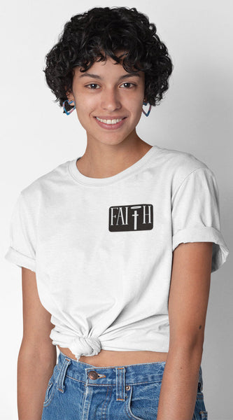 Faith Small Logo II
