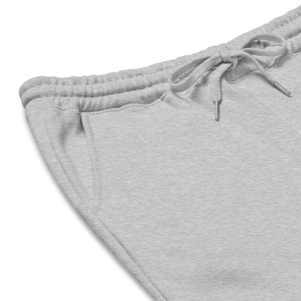 Unisex Fleece Shorts