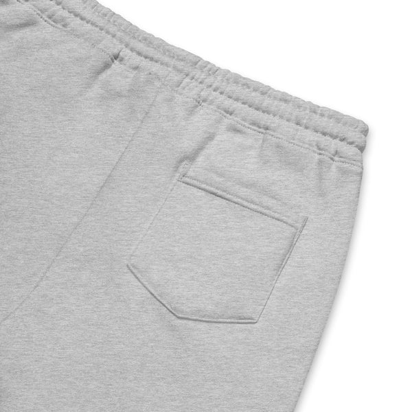 Unisex Fleece Shorts