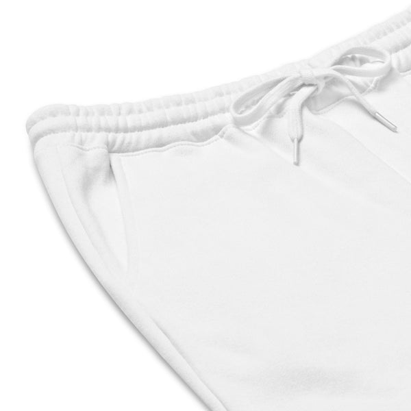 Alumni Unisex Fleece Shorts