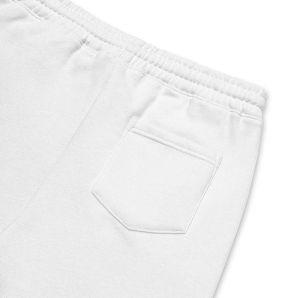 Alumni Unisex Fleece Shorts