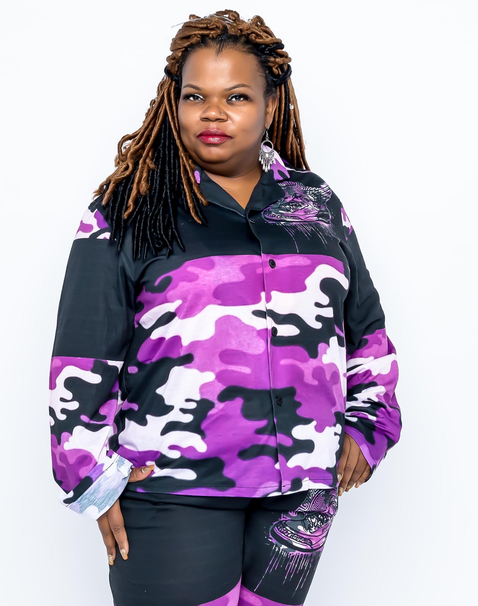 Footsteps Lounge Wear