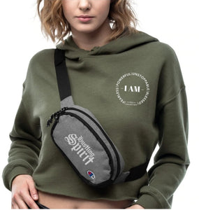 HS X Champion Fanny Pack