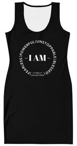 I AM Cut Sew Dress
