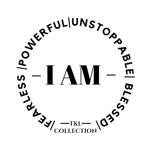 TKL III "I AM" Business & Purpose Mixer #3 (Ticket/Qty=1)