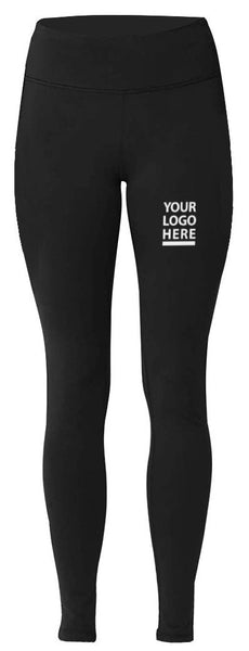 Alumni Sports Bra & Leggings 2 Piece-Set  (Qty = 10/20)