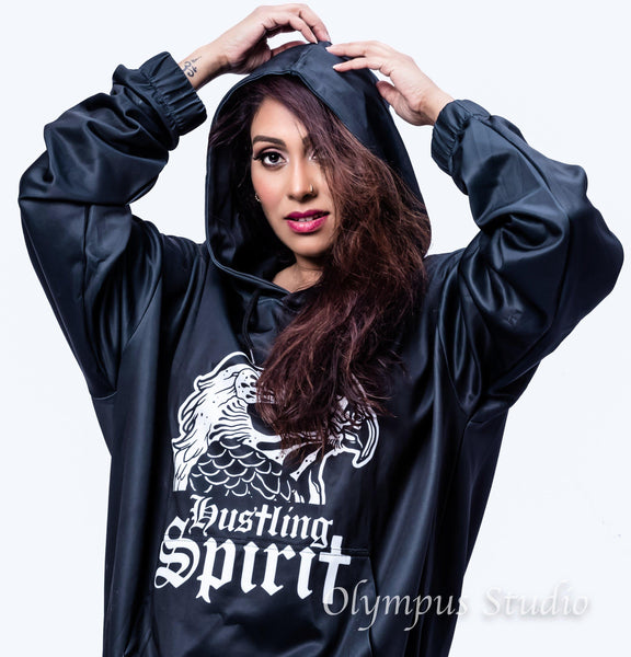 Raven OG Hoodie
