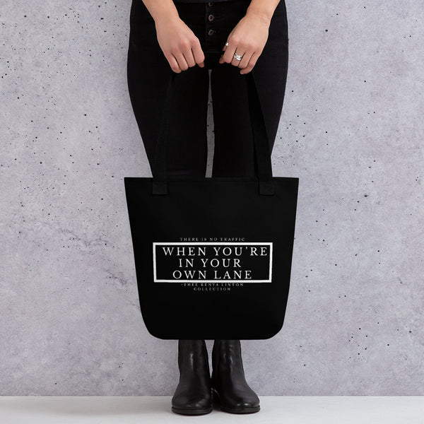 TKL Tote Bag