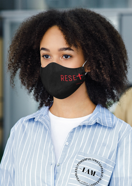 RESET Face Mask