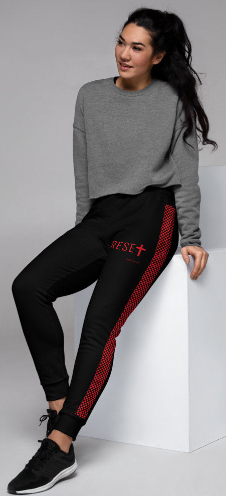RESET Women's Joggers (XS-3XL)