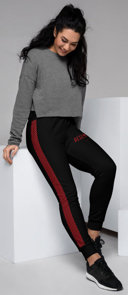 RESET Women's Joggers (XS-3XL)