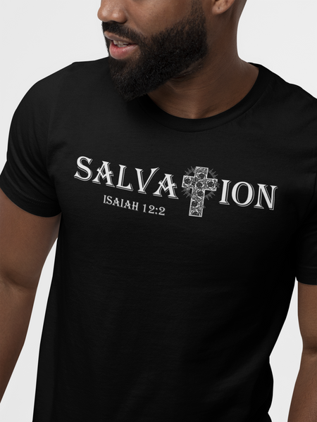 SALVATION T-Shirt (S-5XL)
