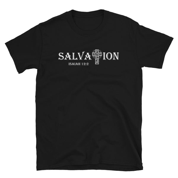 SALVATION T-Shirt (S-5XL)