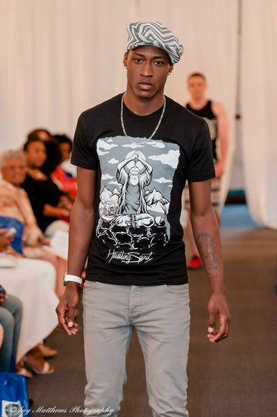 Sacrifice Vintage Graphic Unisex T-Shirt (S-5XL)