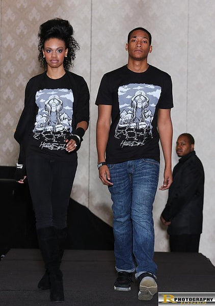 Sacrifice Vintage Graphic Unisex T-Shirt (S-5XL)