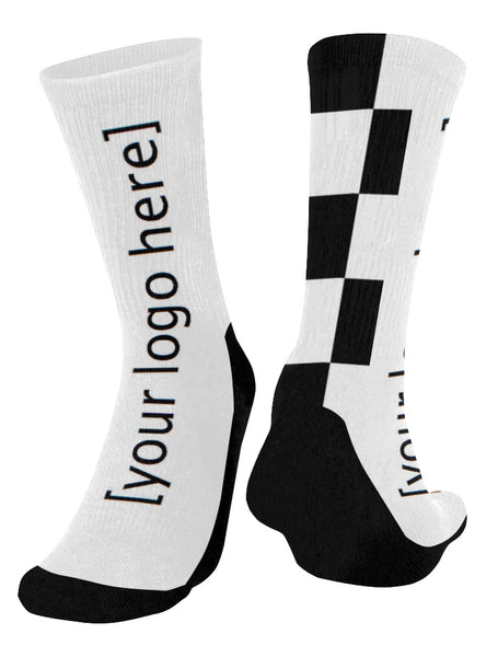 Alumni Socks (Qty =1 Pair)