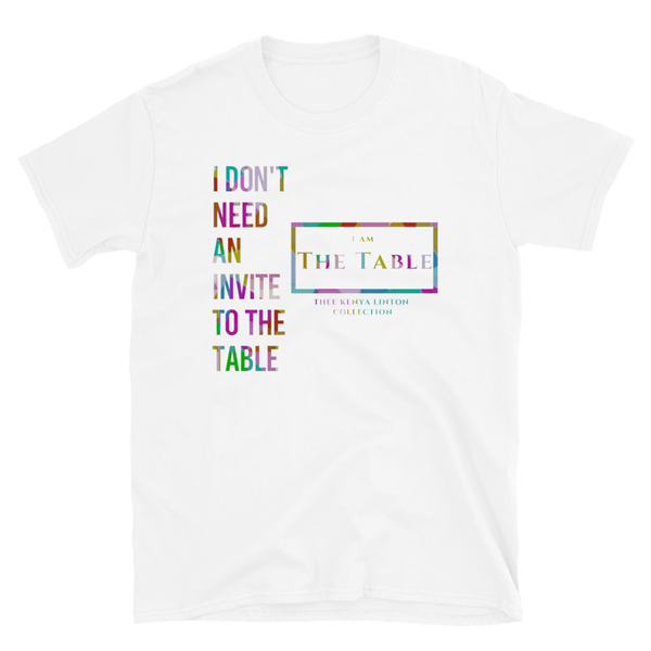 TKL Bundle Pack B Unisex Tee (S-XL)