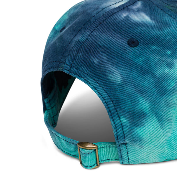 Alumni Tie Dye Hat (Embroidered ) (Qty=1)