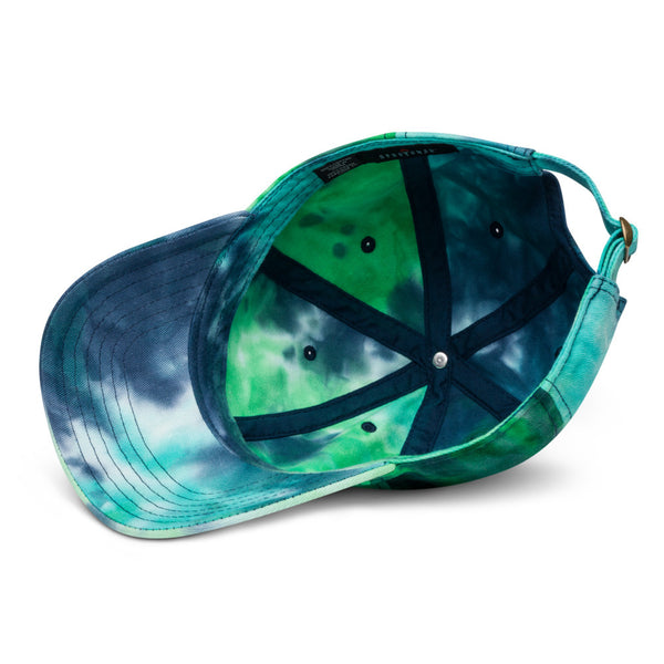 Alumni Tie Dye Hat (Embroidered ) (Qty=1)