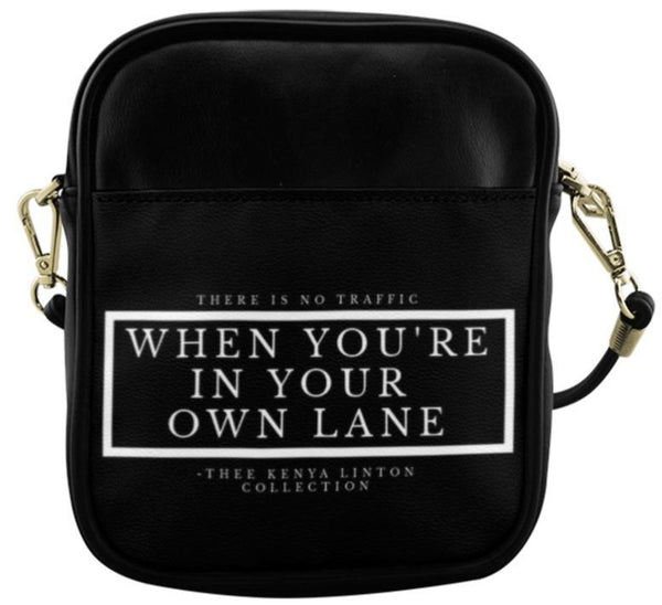 TKL Sling Bag