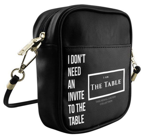 TKL Sling Bag