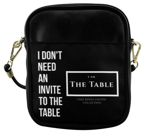 TKL Sling Bag