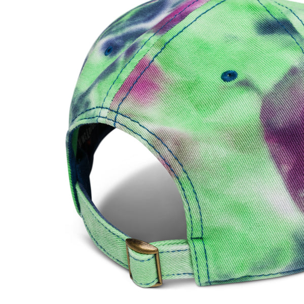 Alumni Tie Dye Hat (Embroidered ) (Qty=1)