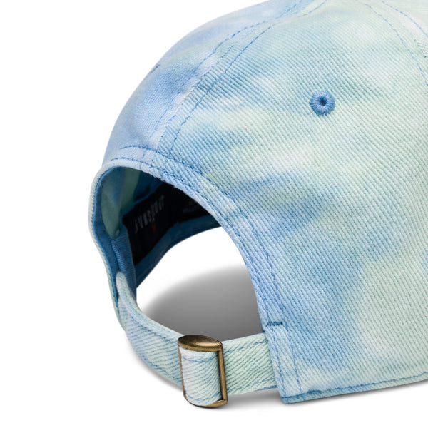 Alumni Tie Dye Hat (Embroidered ) (Qty=1)