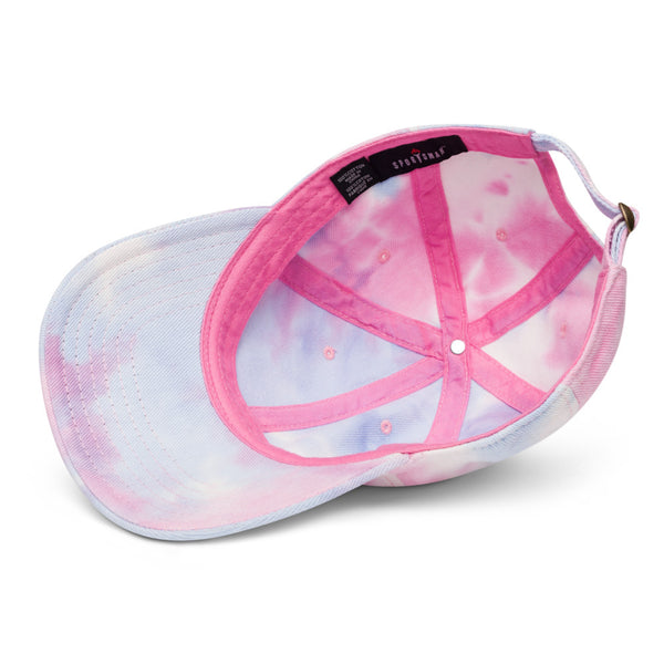 Alumni Tie Dye Hat (Embroidered ) (Qty=1)