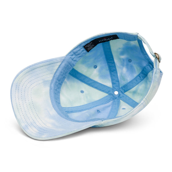 Alumni Tie Dye Hat (Embroidered ) (Qty=1)