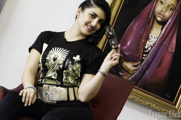 Transformation Vintage Graphic Unisex T-Shirt (S-5XL)