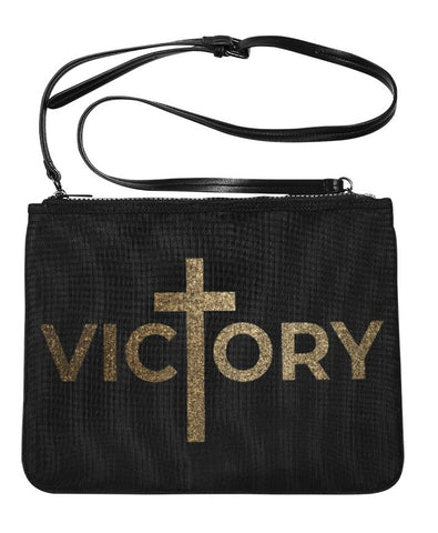 Victory Cross Body Bag