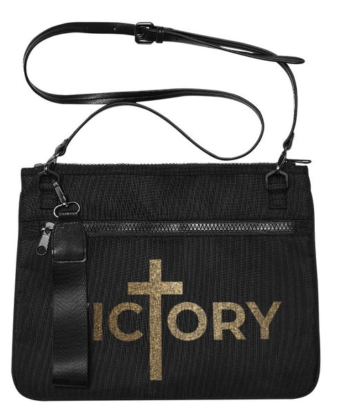 Victory Cross Body Bag
