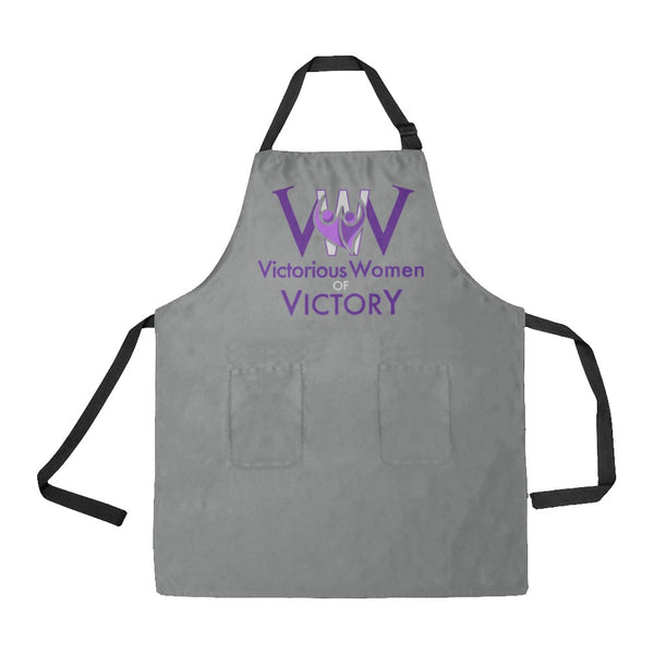 VWV Apron