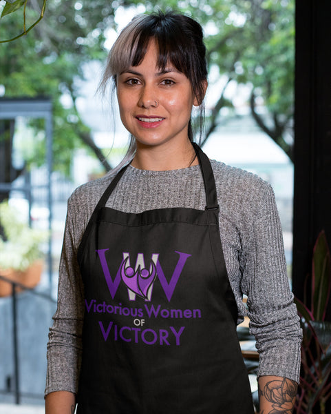 VWV Apron