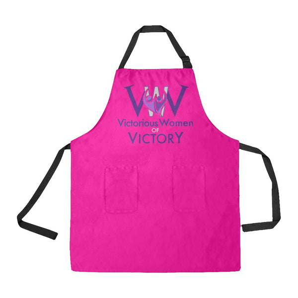 VWV Apron