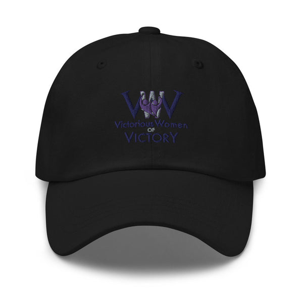 VWV Classic Dad Hat