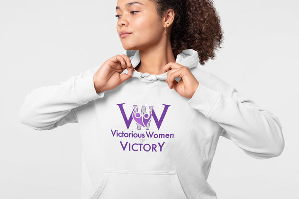 VWV Original Fleece Hoodie (Unisex)
