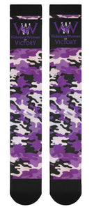 VWV Over-The-Calf Socks (1 Pair)
