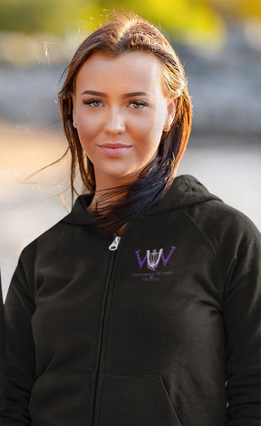 VWV Zip Hoodie (S-2XL)