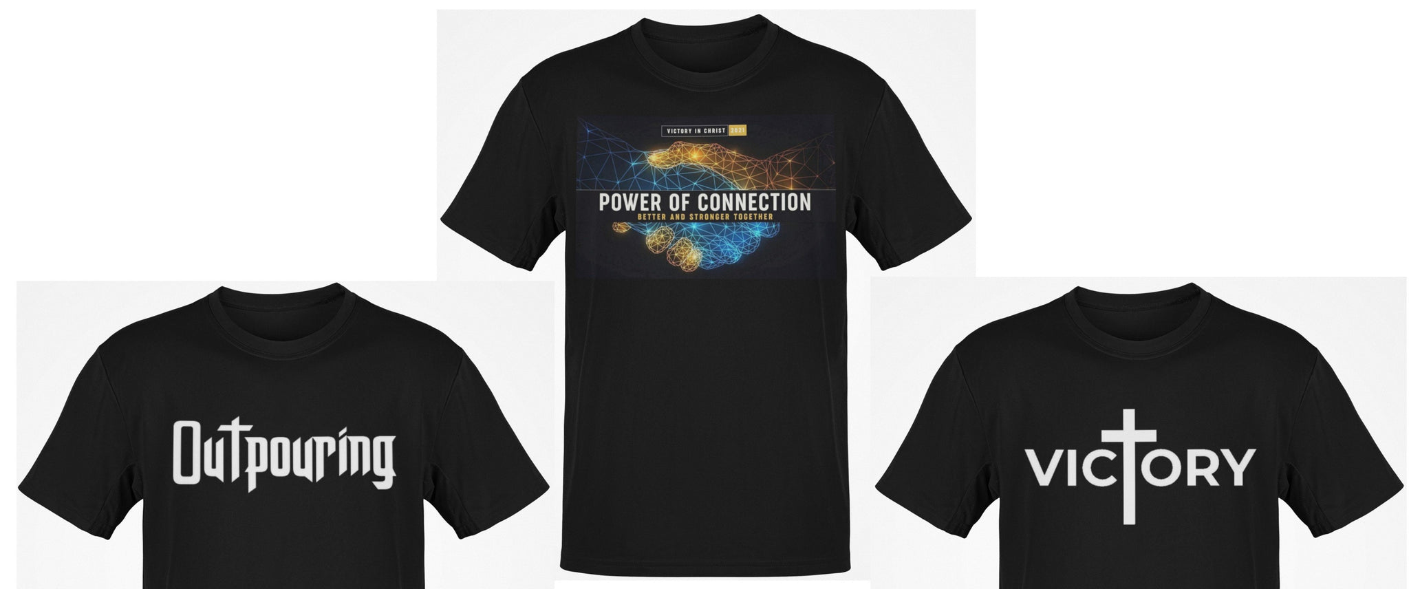 Victory Bundle Pack Unisex Tee
